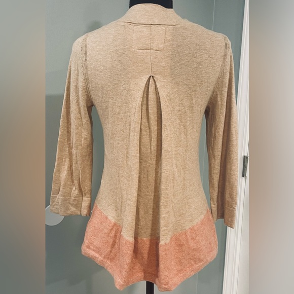 Angel of the North 🌷 Cashmere Blend Sweater - Picture 7 of 11